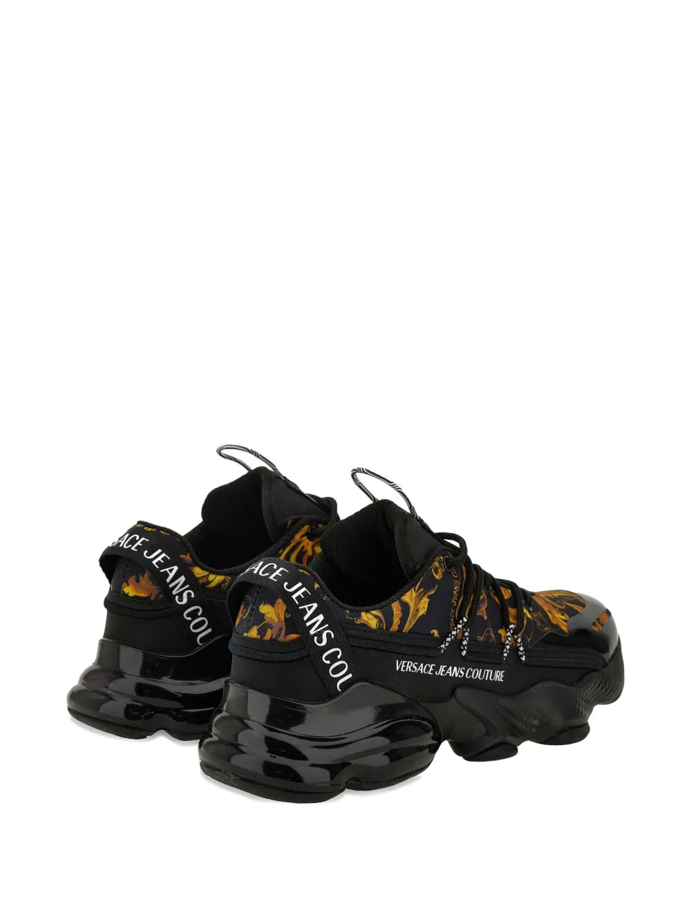 Jeans Couture Platform