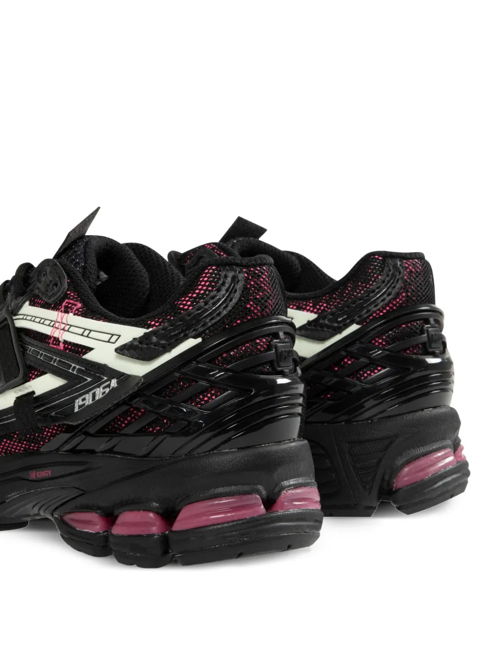 1906A Lace-Up