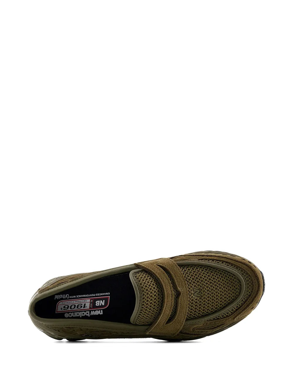 1906L Olive/Khaki