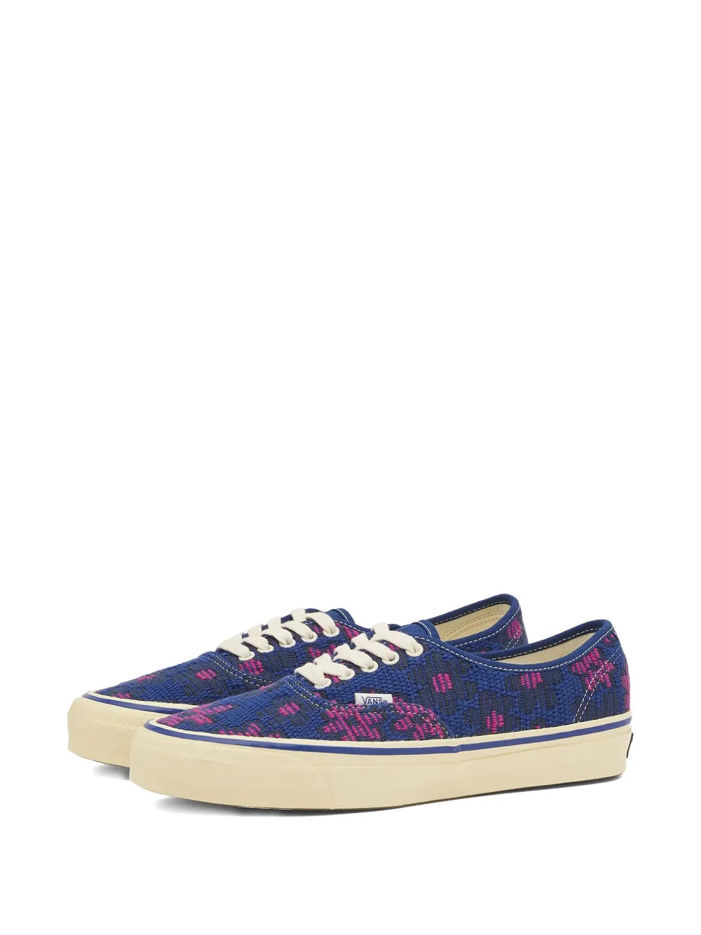 Lx Authentic Daisy - Blue