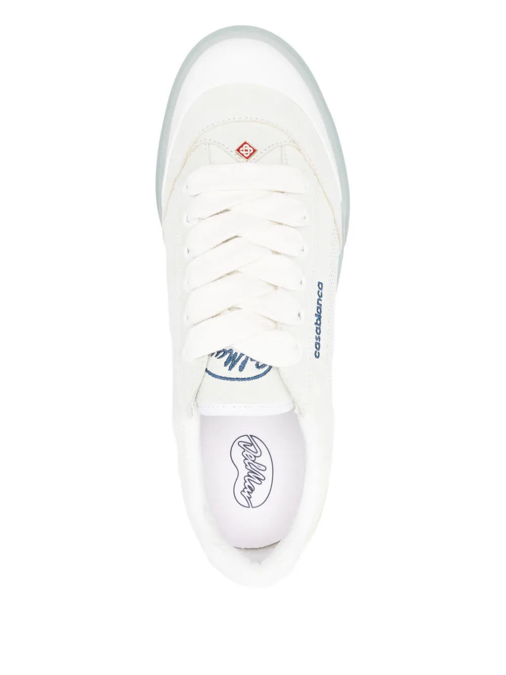 Del Mar Perforated