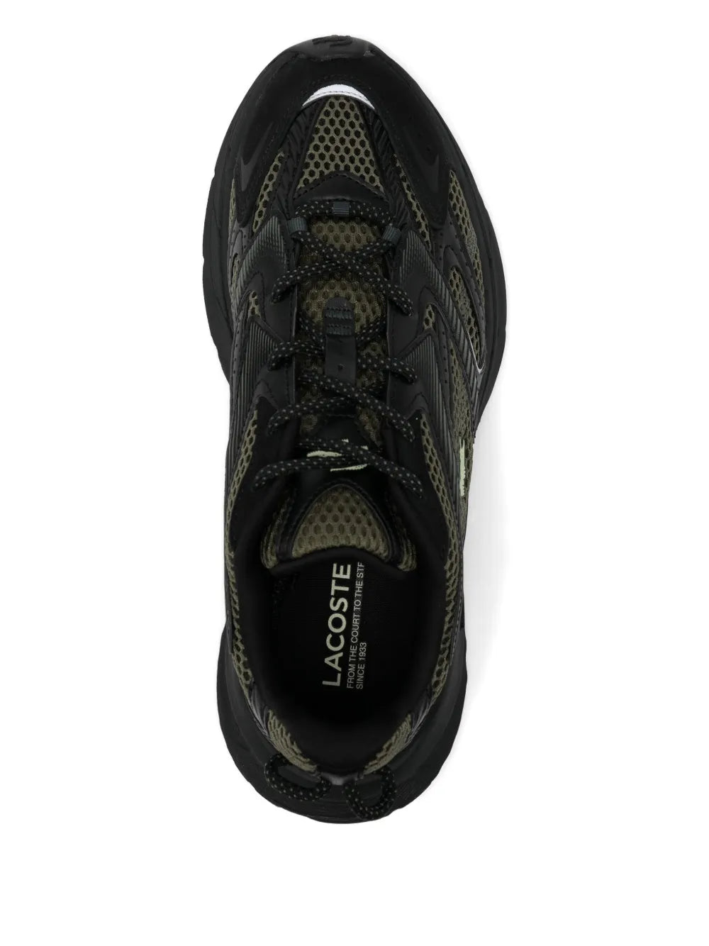 L003 Neo Shot Trainers