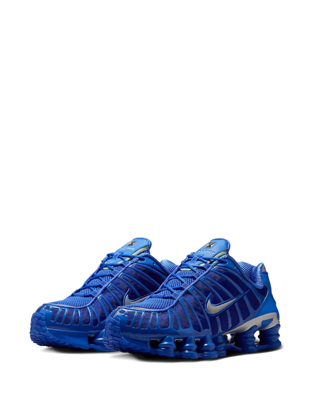 Shox Tl Hyper Royal