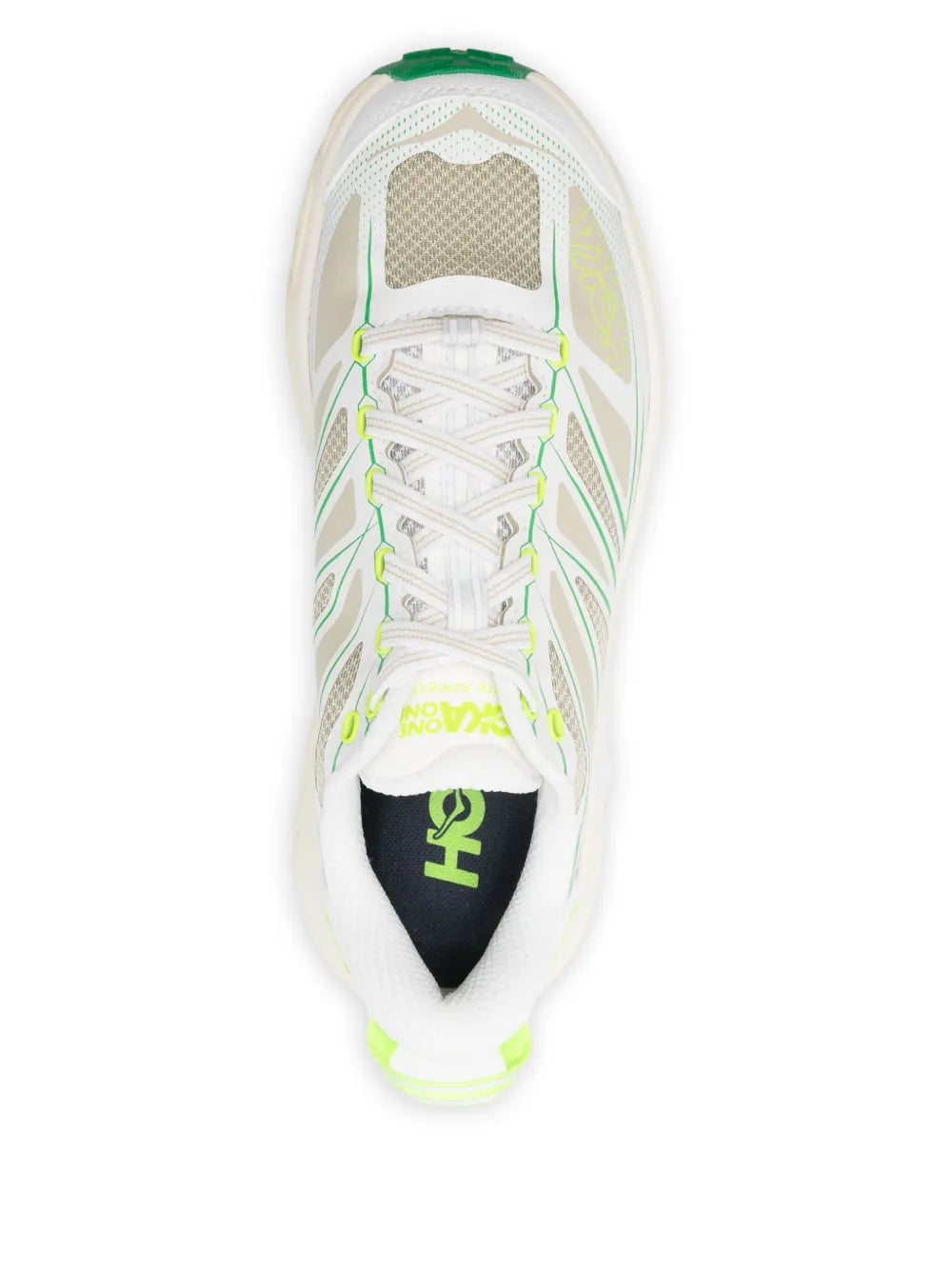 Mafate Speed 2 Low-Top