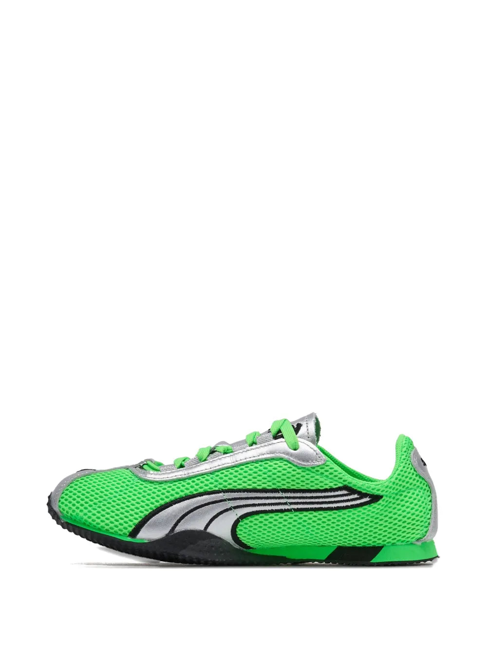 H-Street Og Perforated Lace-Up Low-Top