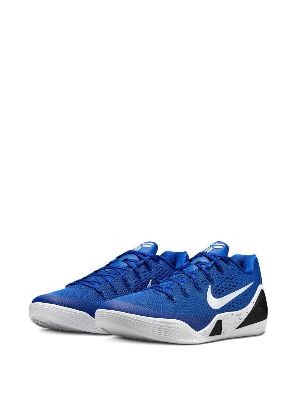 Kobe 9 Em Tb Game Royal