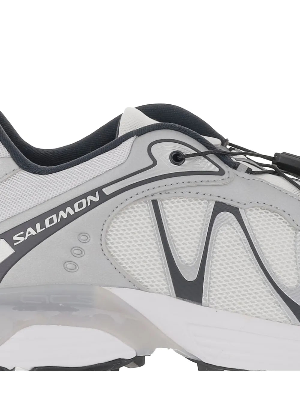 Xt- Whisper Mesh
