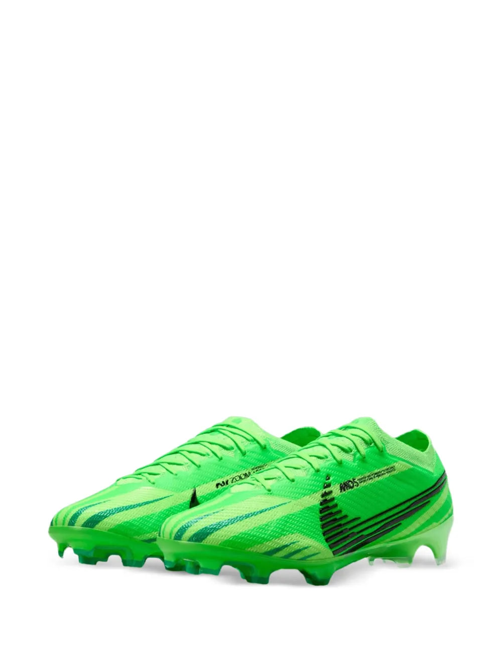 Zoom Mercurial Vapor 15 Dream Speed Green Strike