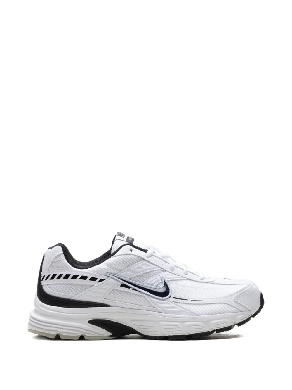 Initiator Low-Top White/Black