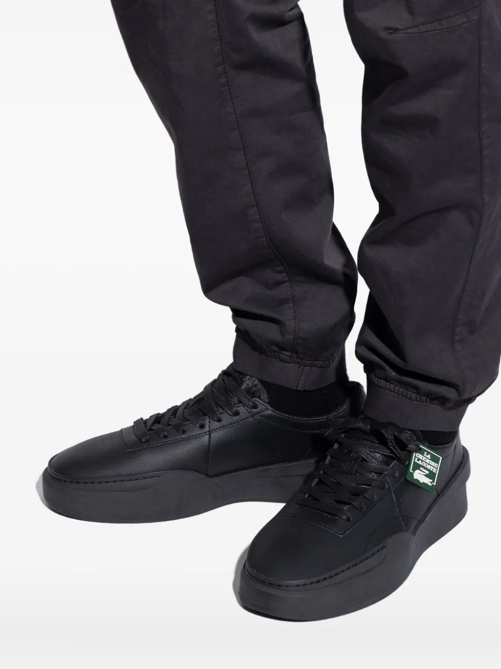 Aura Leather