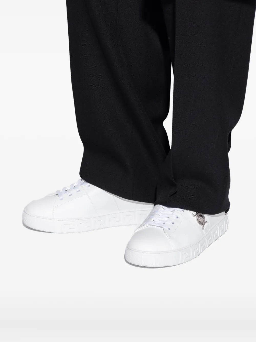 Logo Low-Top