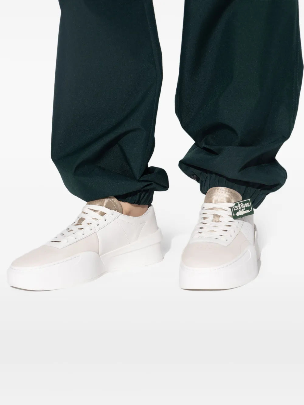 Aura Leather