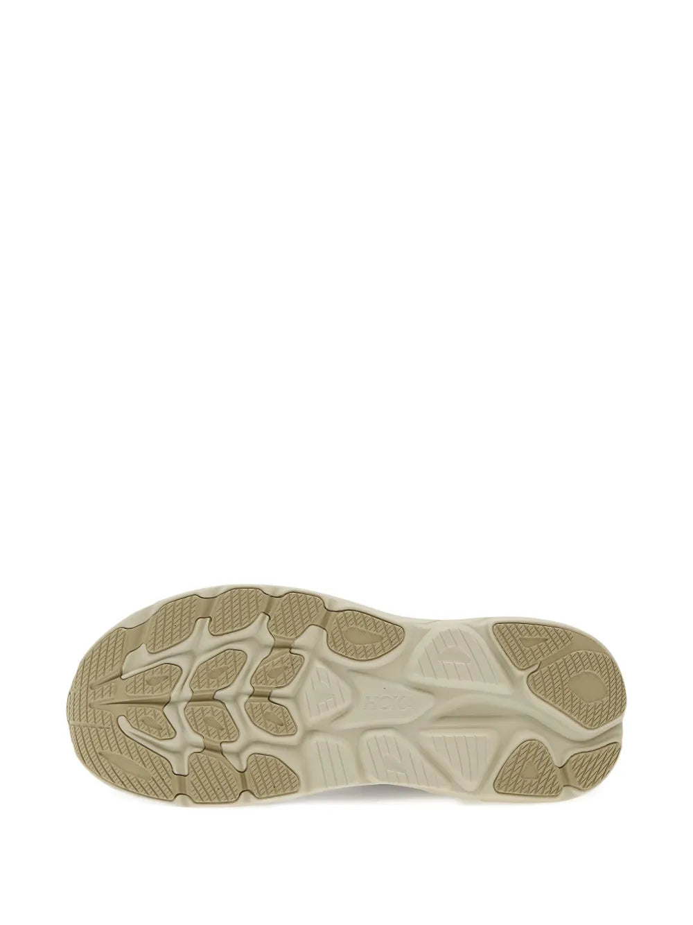 Clifton 10 Logo-Print