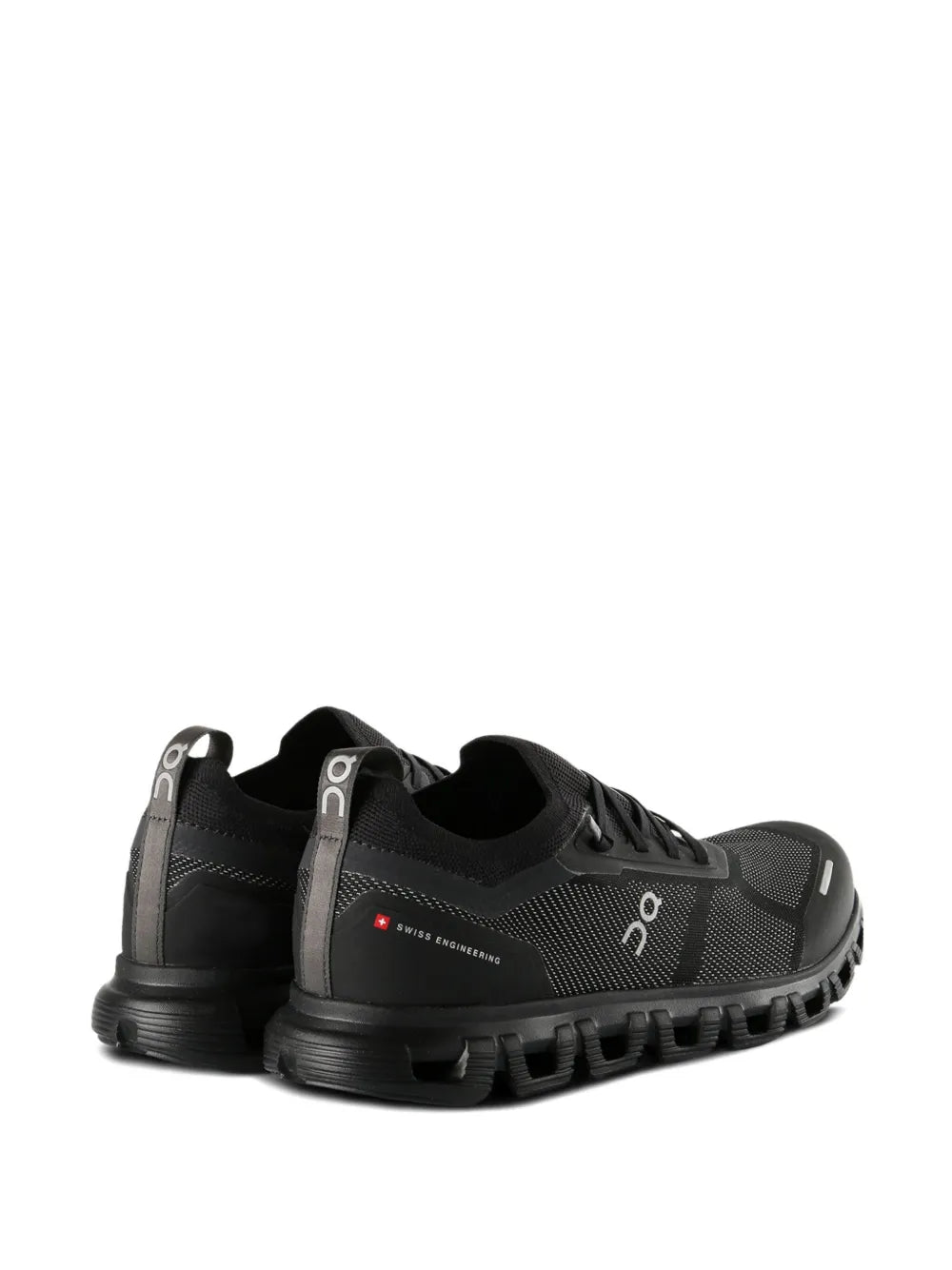 Cloud 6 Versa Low-Top