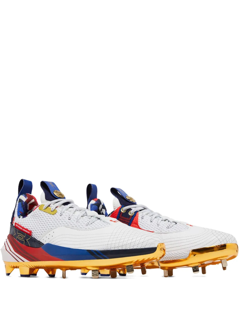 Harper 7 Low Usa Cleats