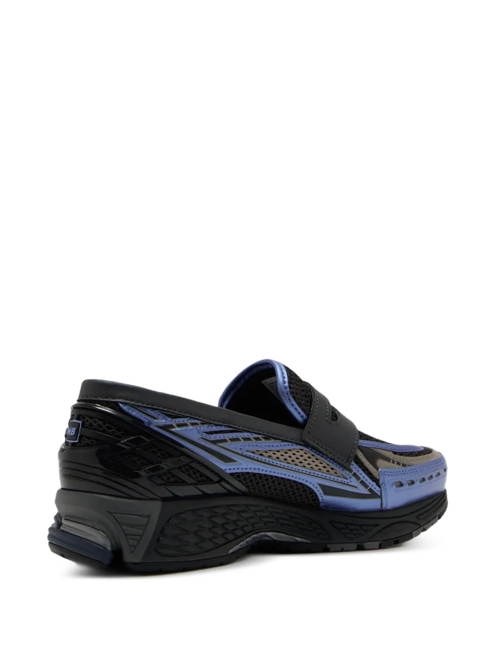 1906L Slip-On Mesh