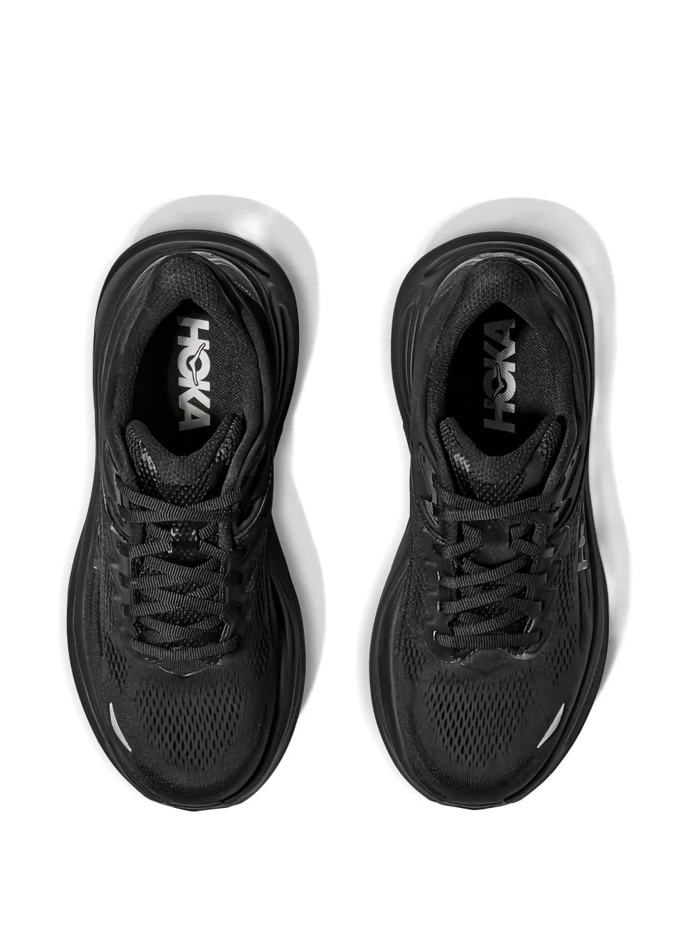 Bondi 9 Wide Black