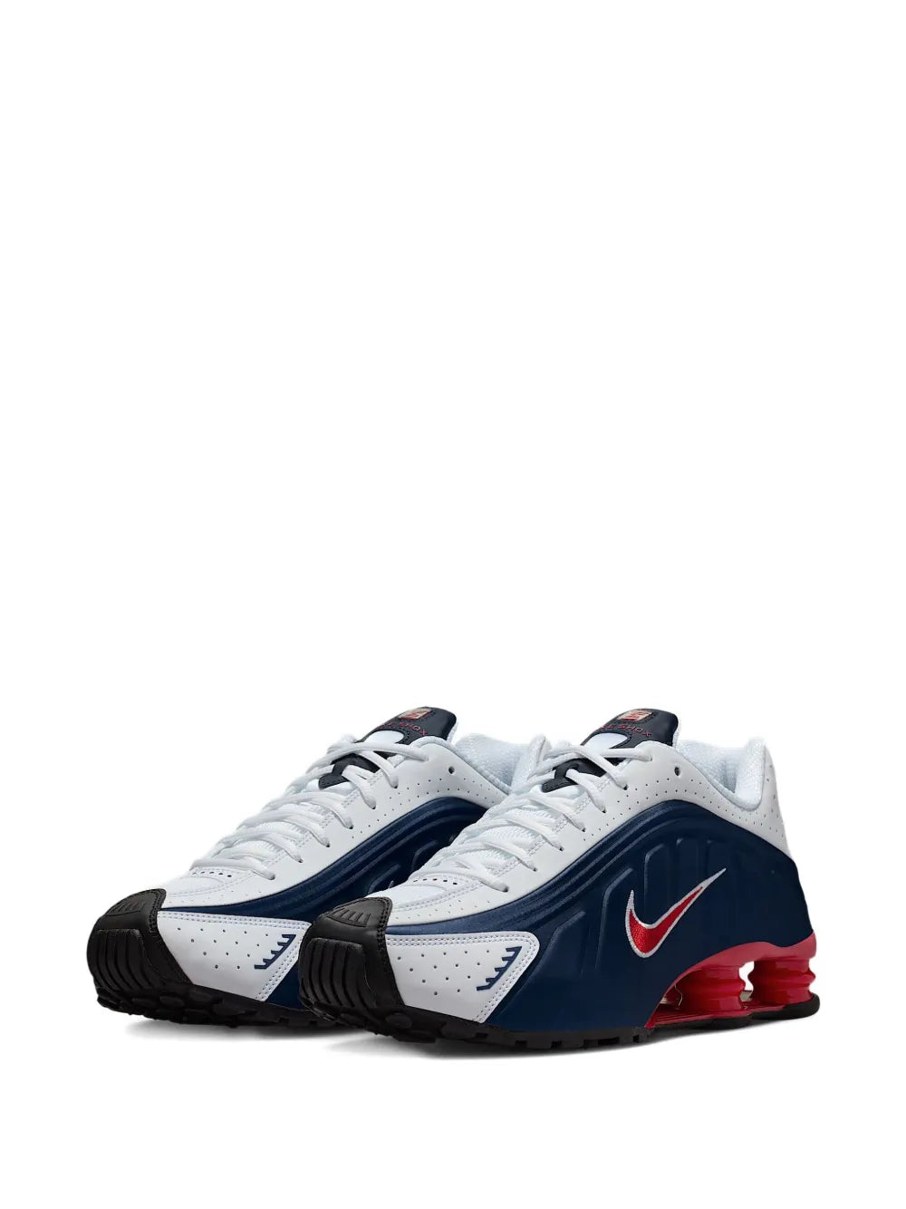 Shox R4 Usa