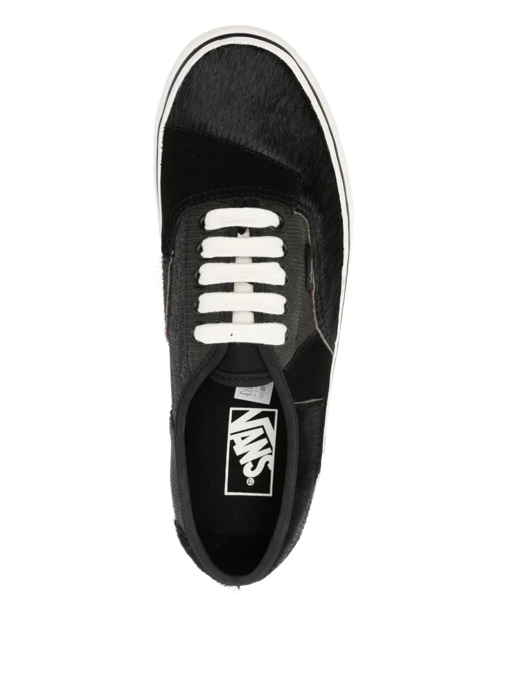 Authentic