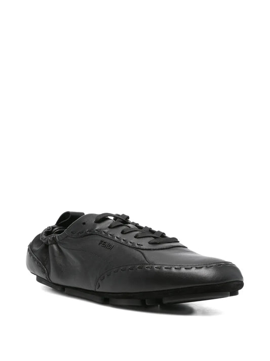 Fit Lace-Up