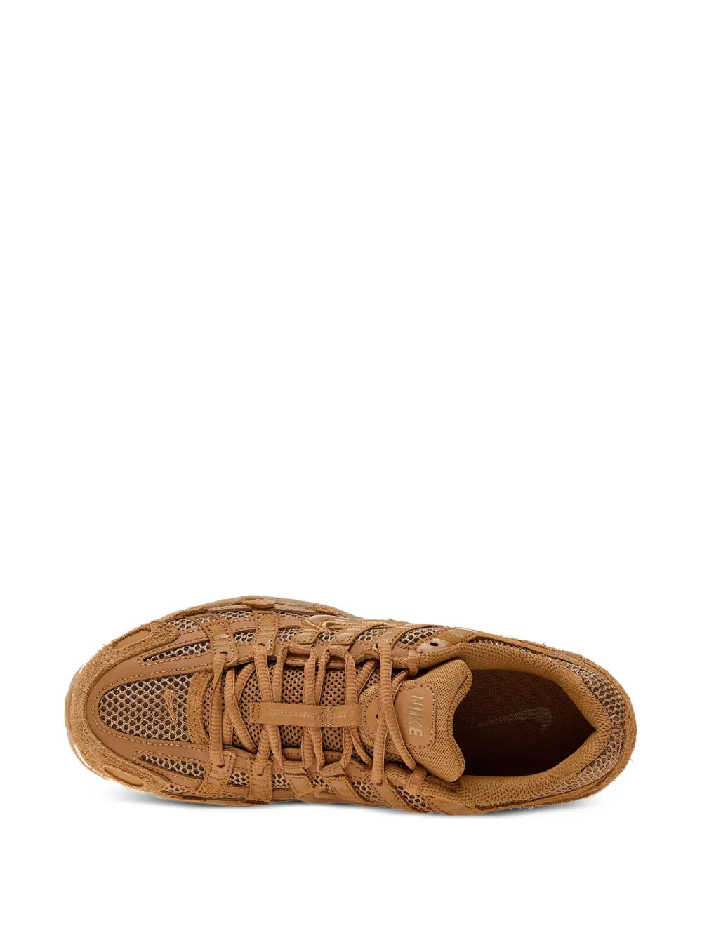 P-6000 Suede