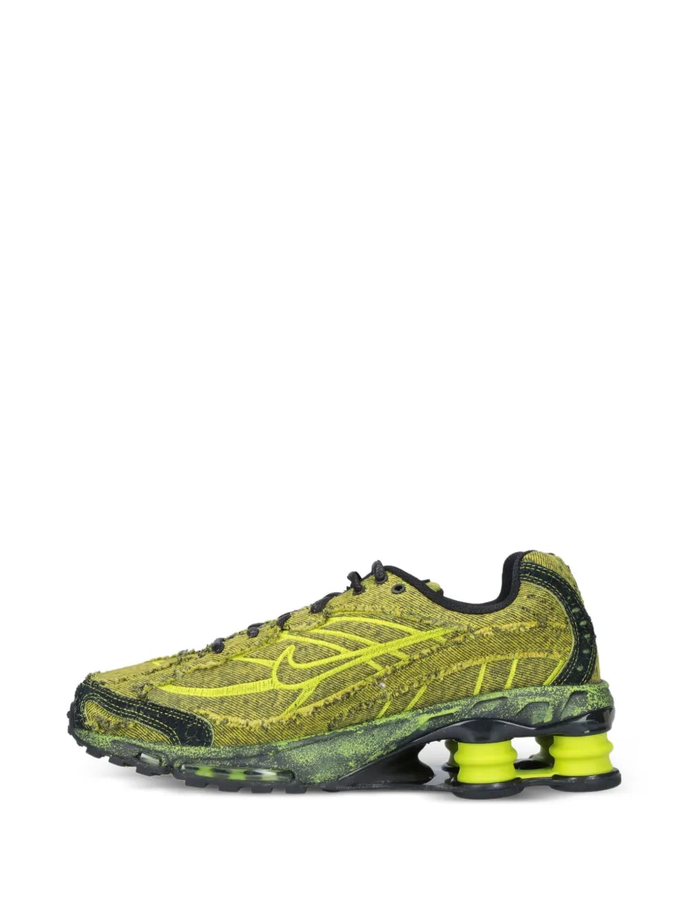Shox Ride 2 Low-Top