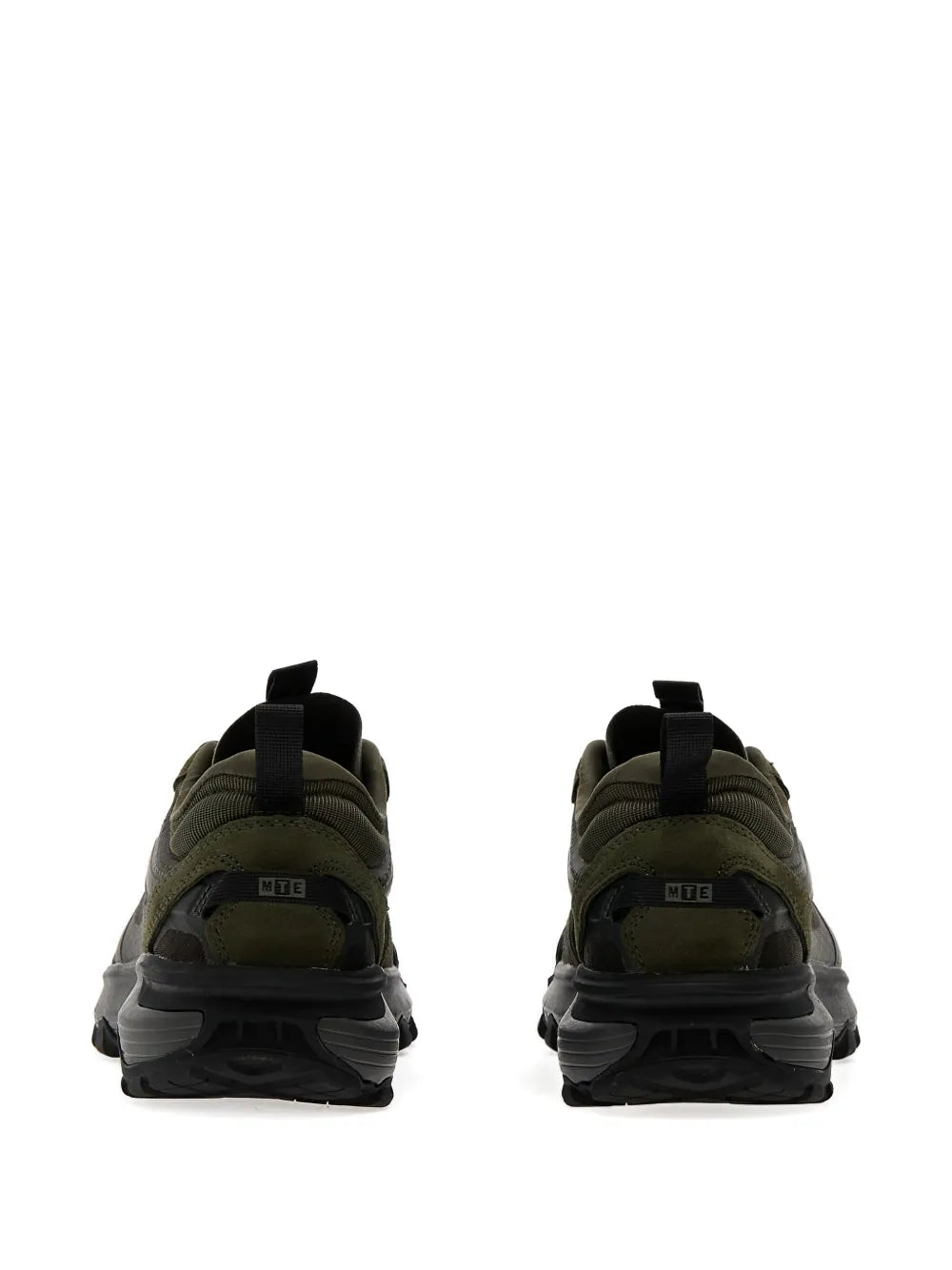 Crosspath Xc Lace-Up