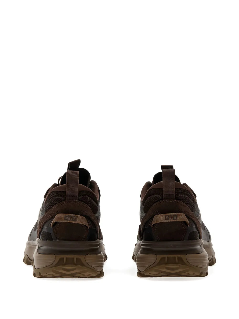 Mte Crosspath Xc Lace-Up