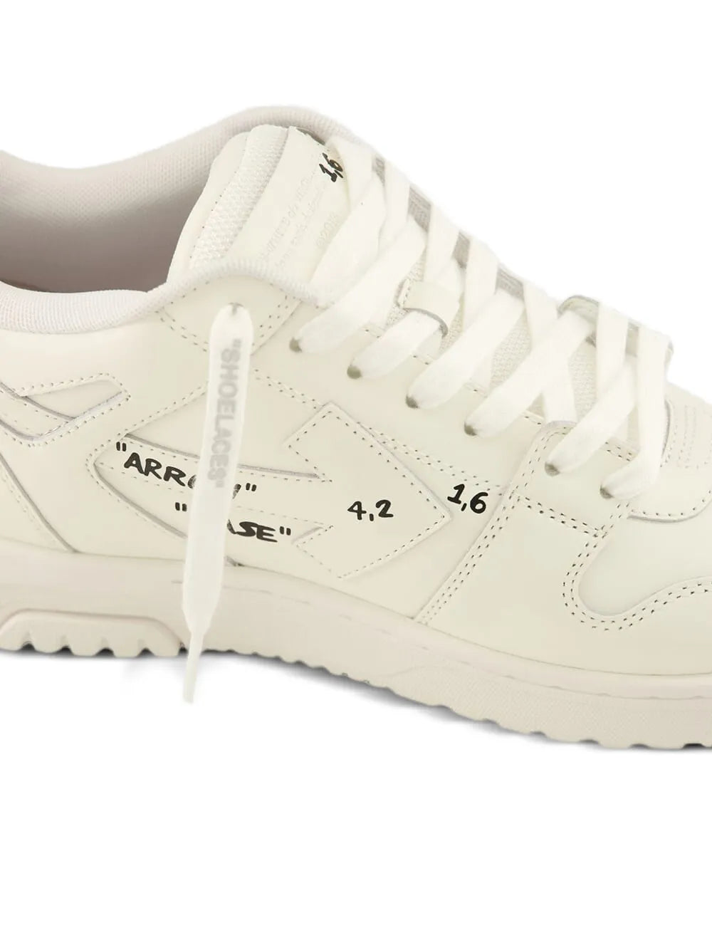 Out Of Office Leather