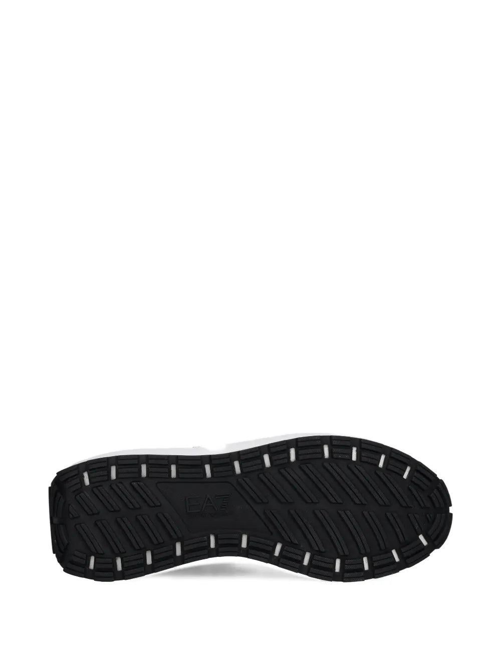 Lace-Up Logo-Detail