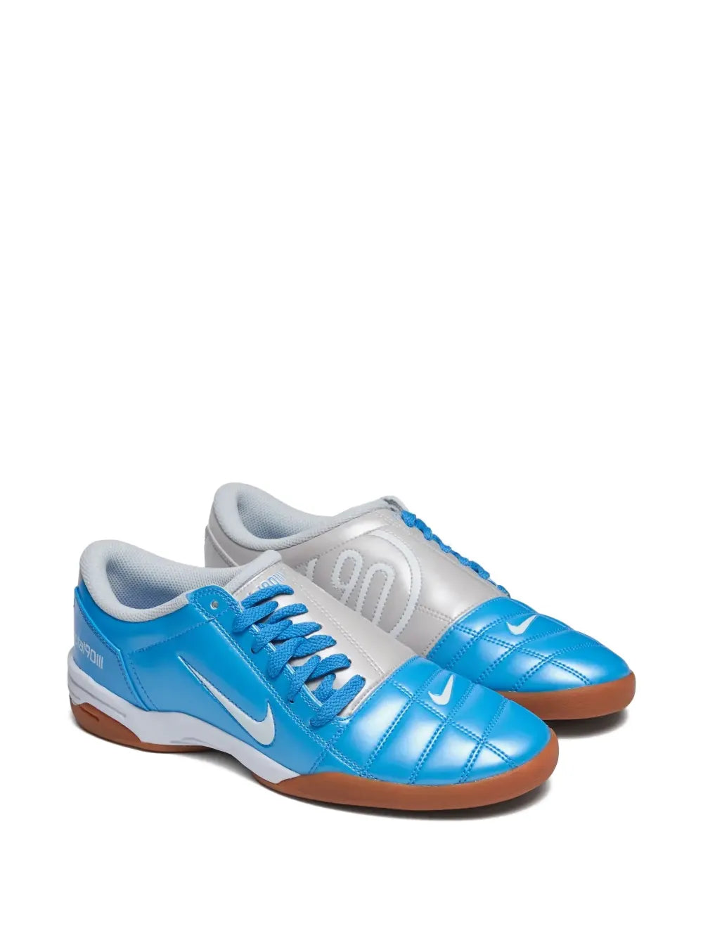 Total 90 Iii University Blue