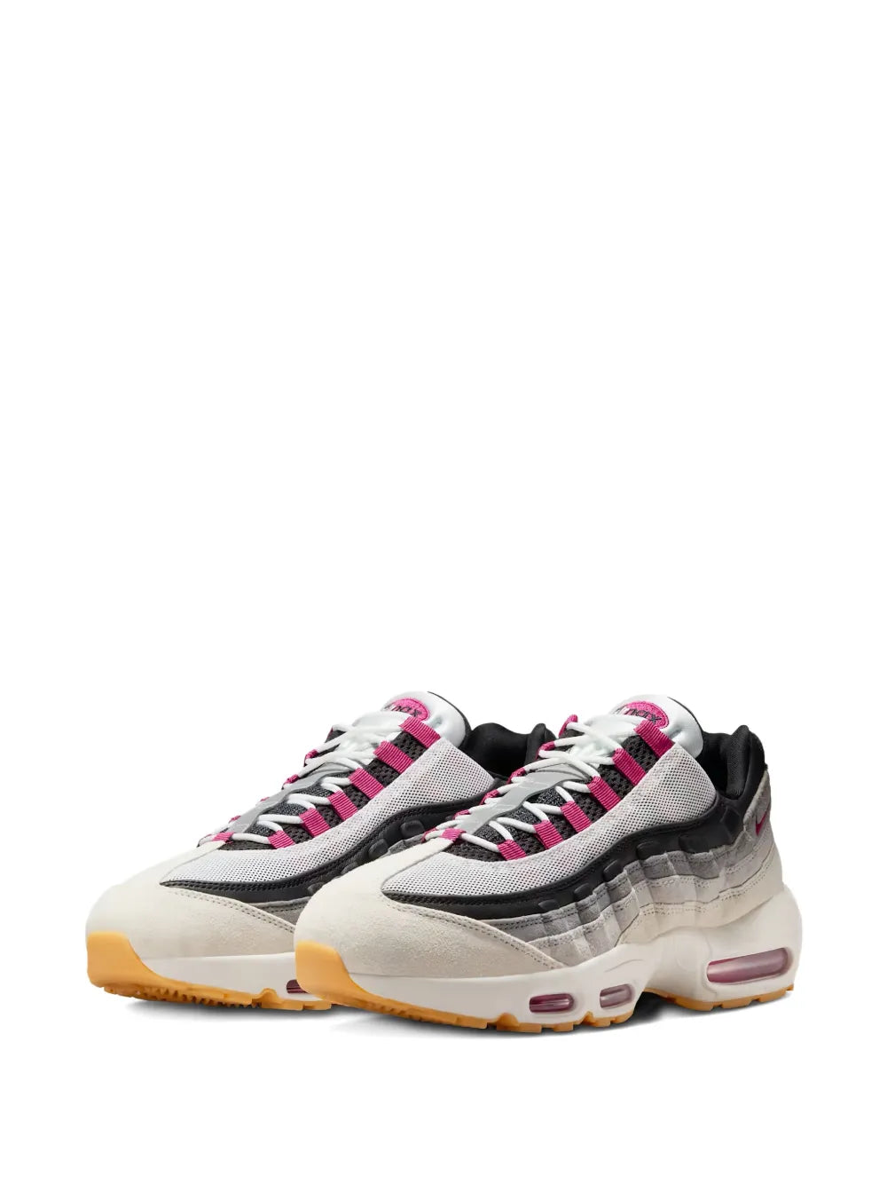 Sb Air Max 95 Cactus Flower