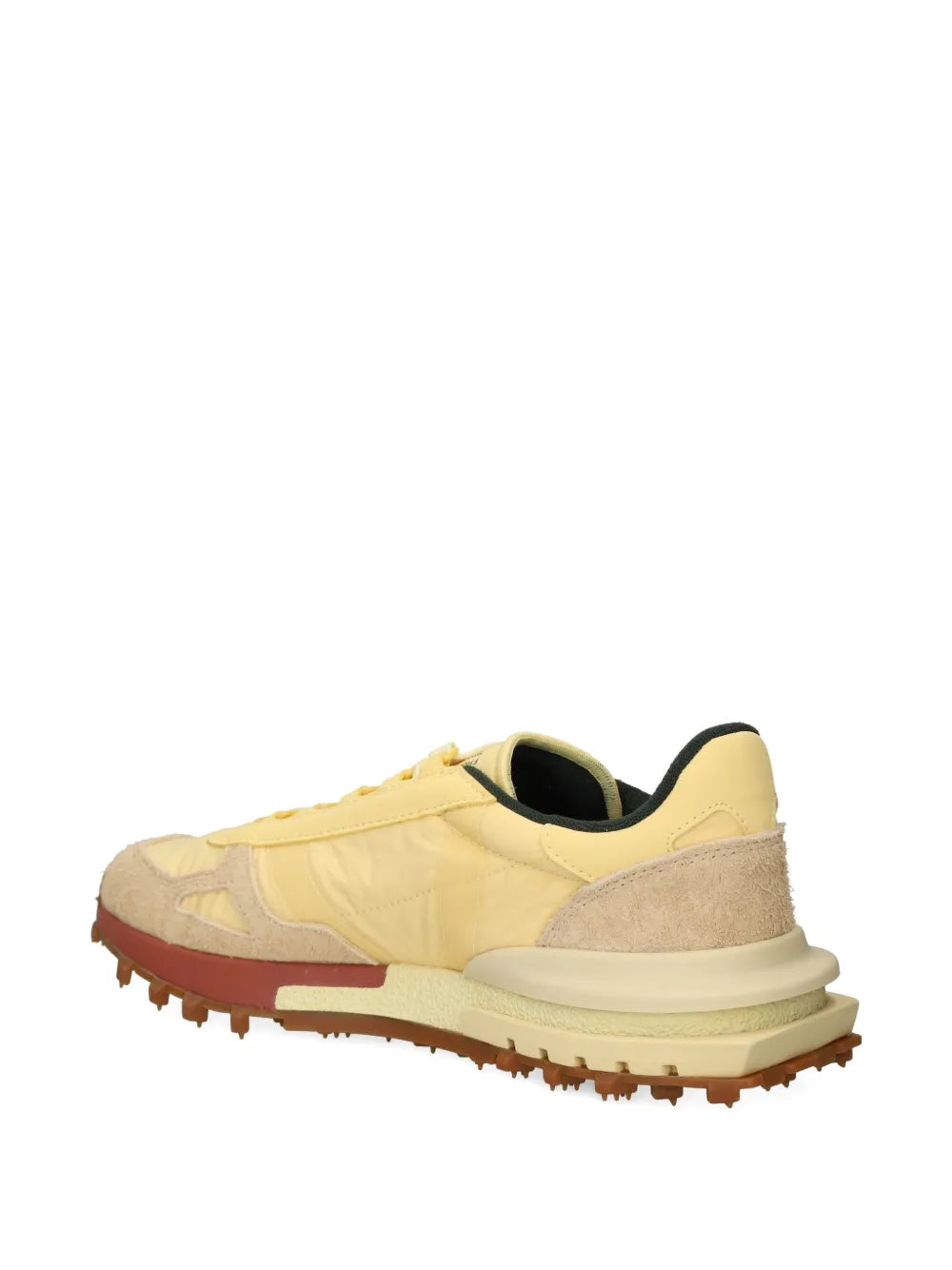 Elite Active Low-Top