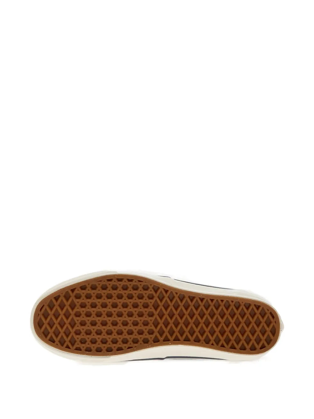 Authentic Printed Low-Top