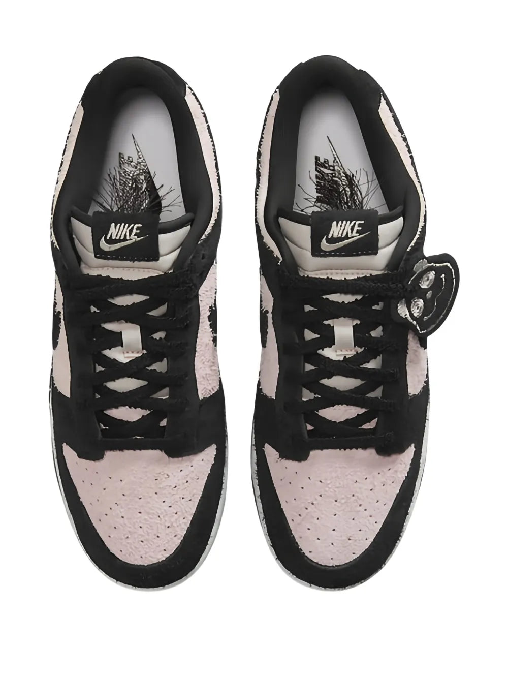 Dunk Low Panda-Monium