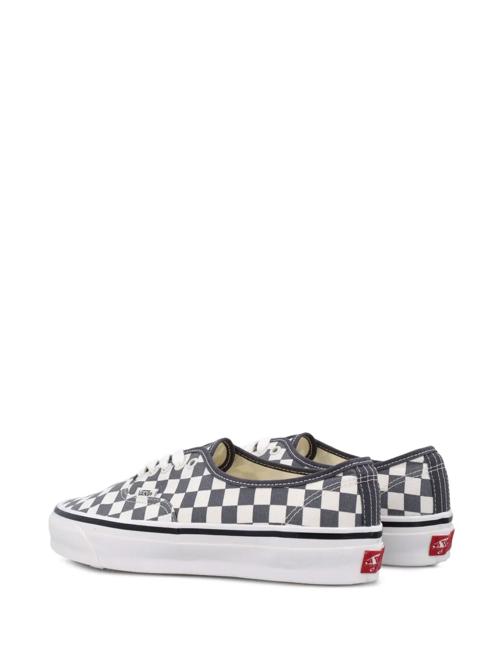 Lx Authentic 44 Checkerboard