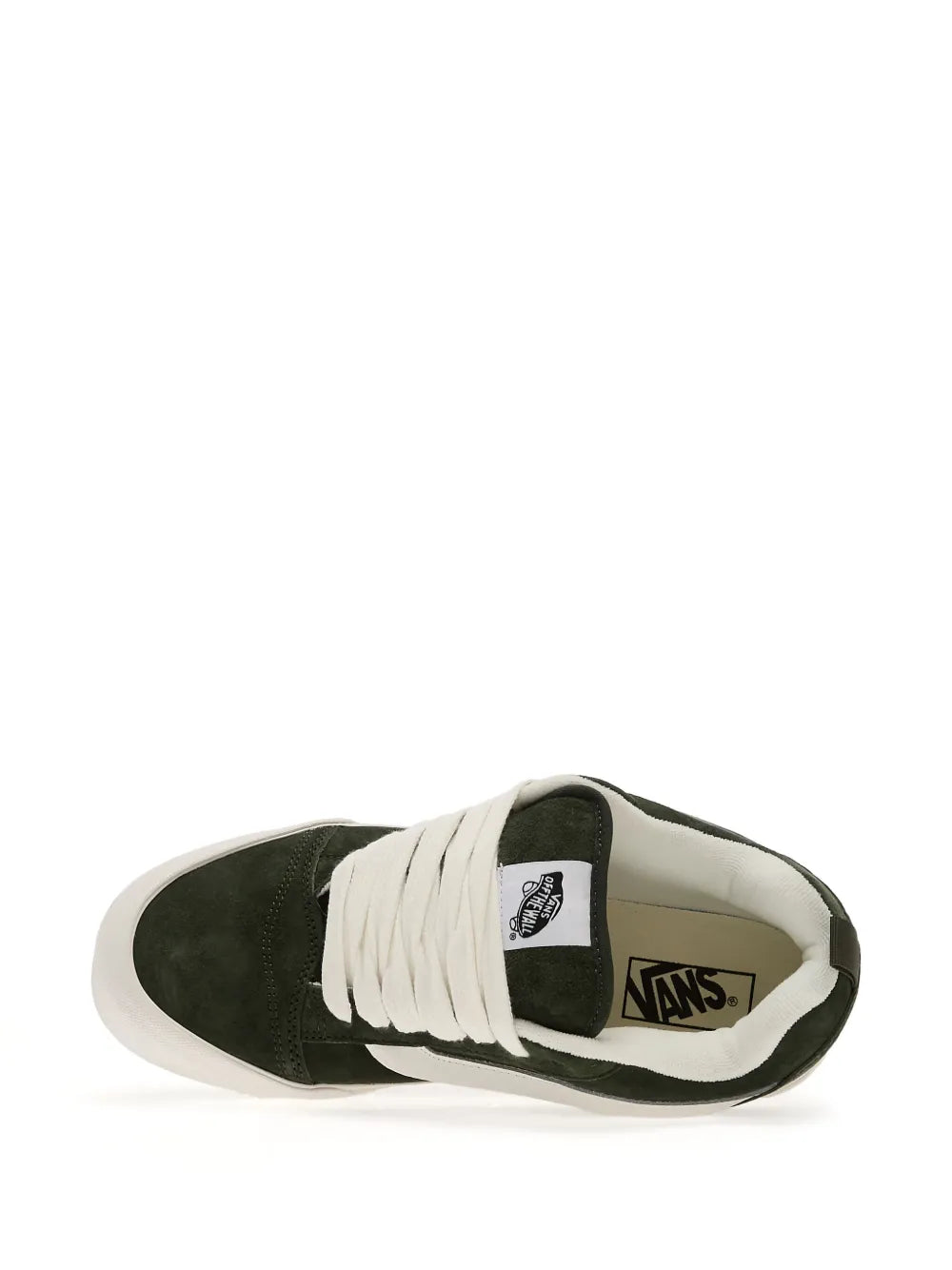 Knu Skool Suede