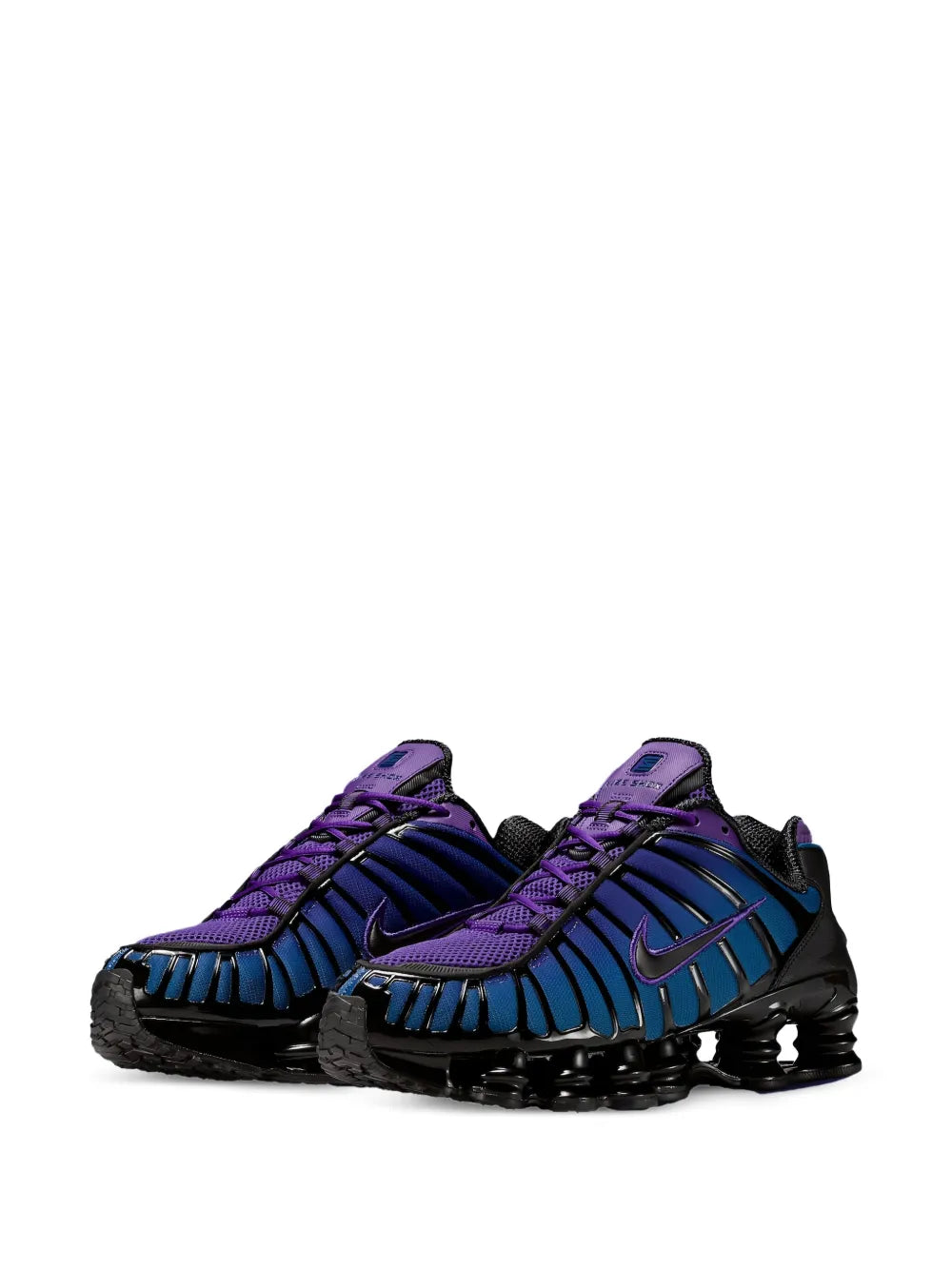 Shox Tl Lace-Up