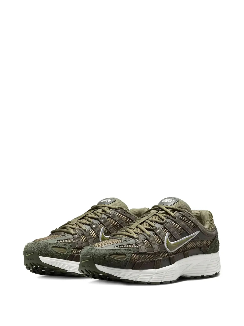 P-6000 Mesh Trainers