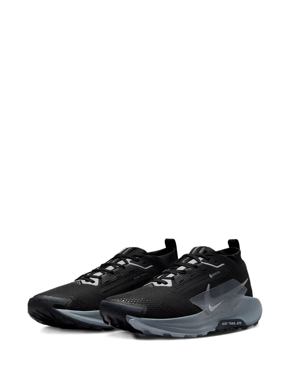 Pegasus Trail 5 Black