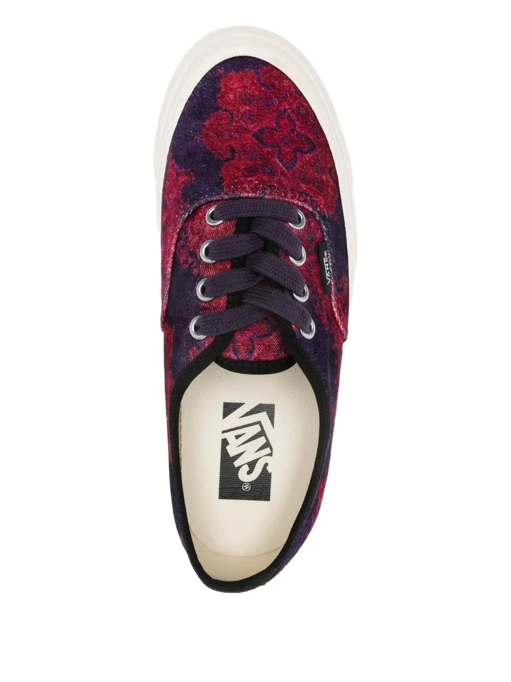 Authentic Lx 44