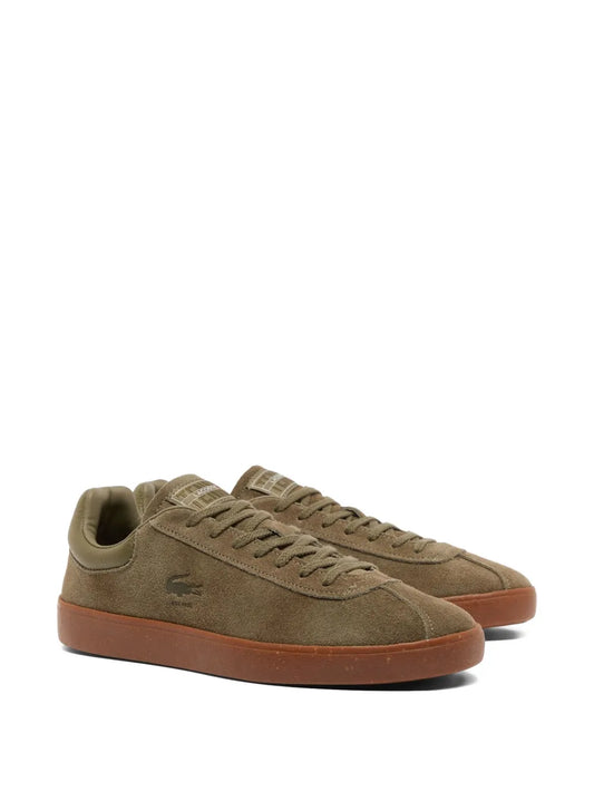 Baseshot Suede