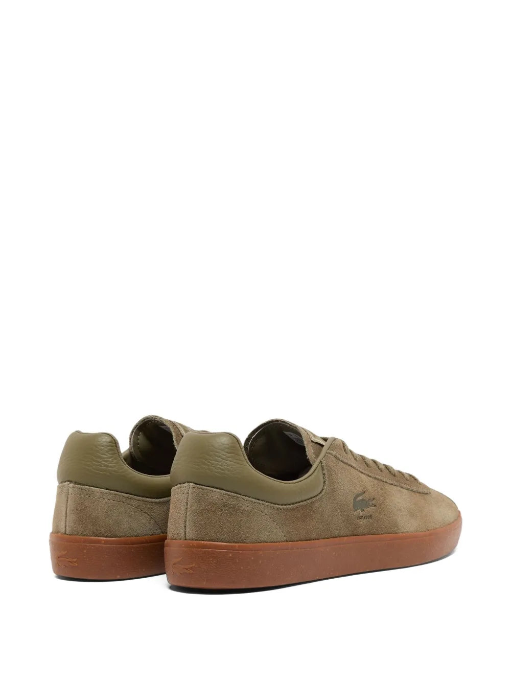 Baseshot Suede