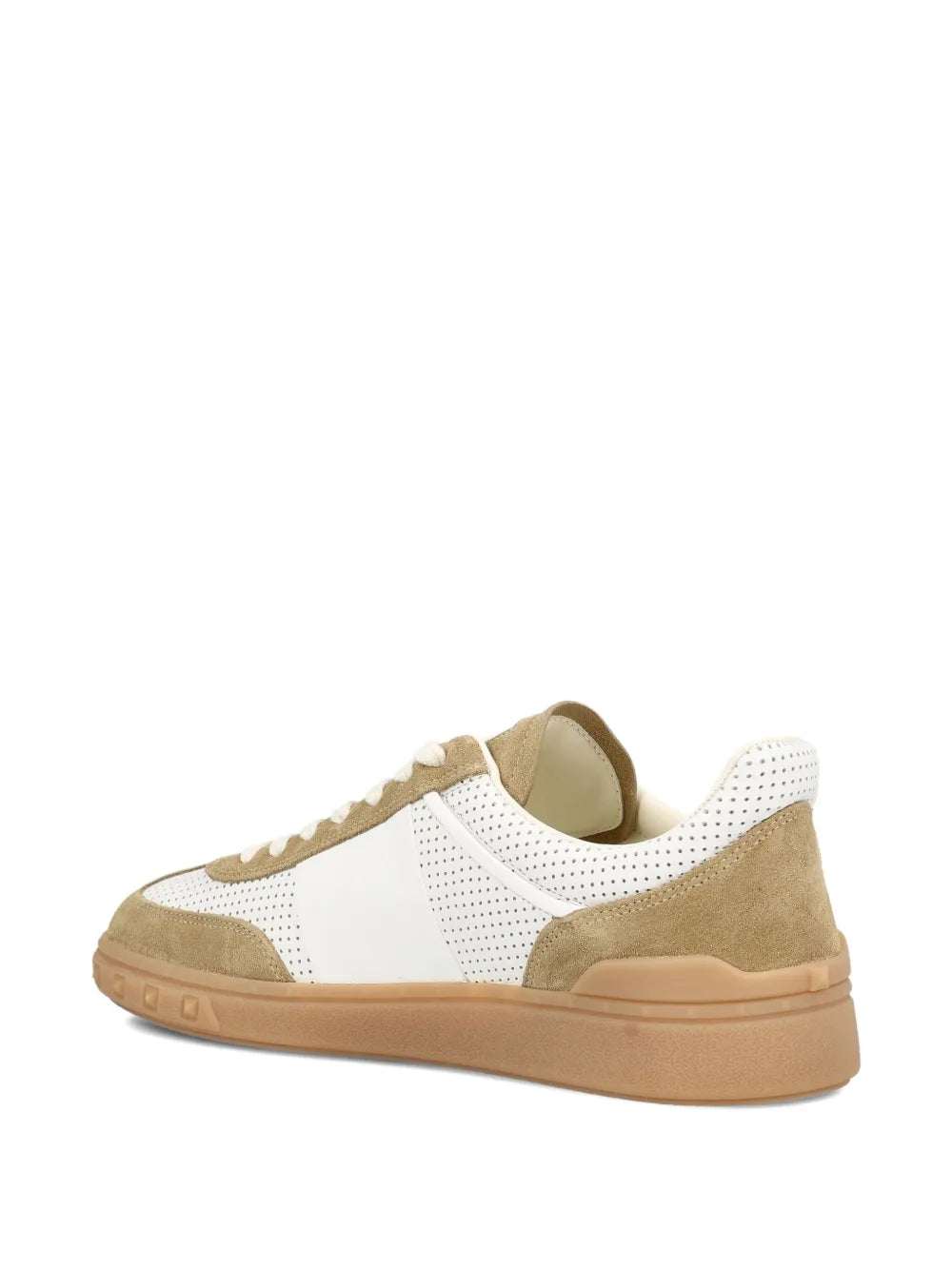 Perforated Leather