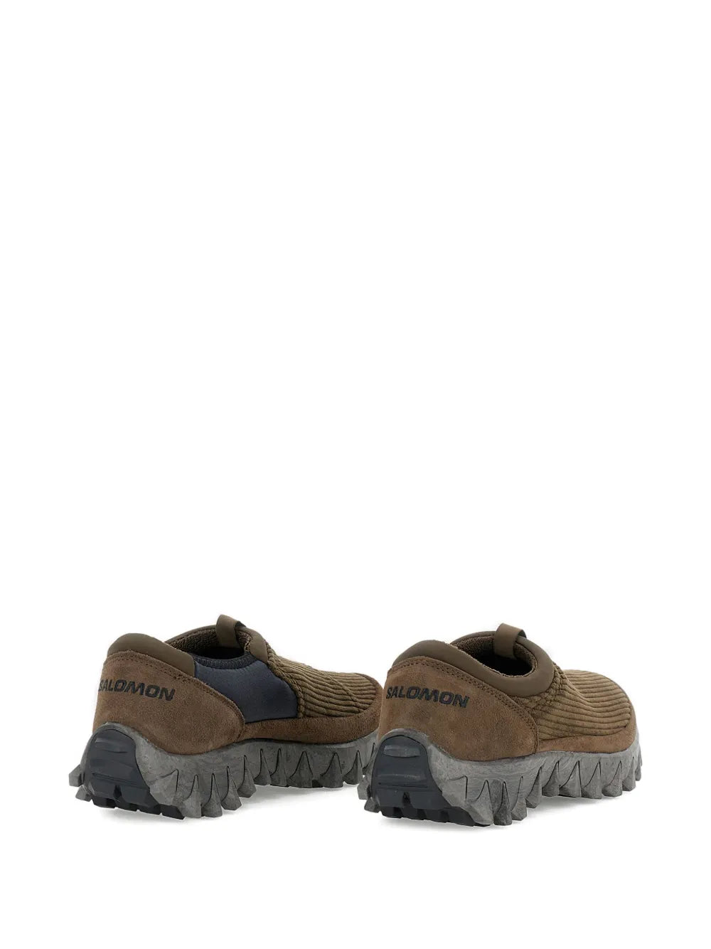Snowclog Corduroy Slip-On