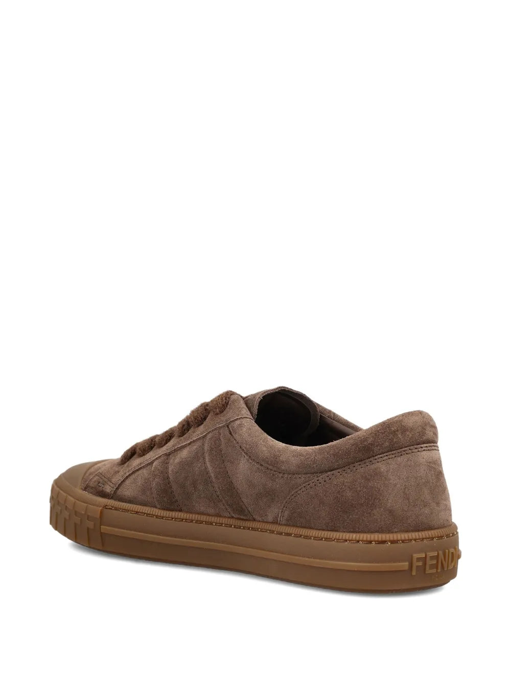 Domino Suede