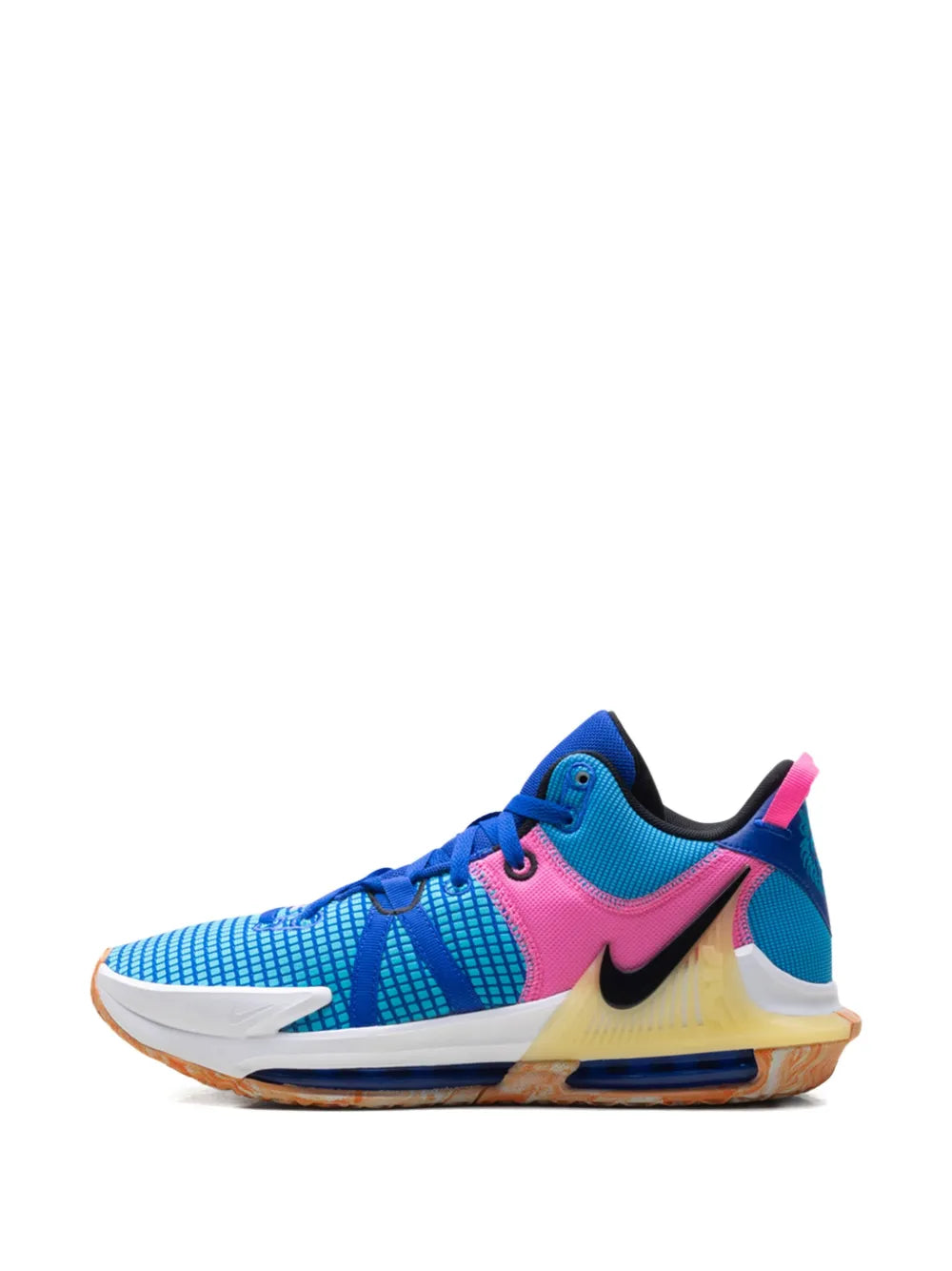 Lebron Witness 7