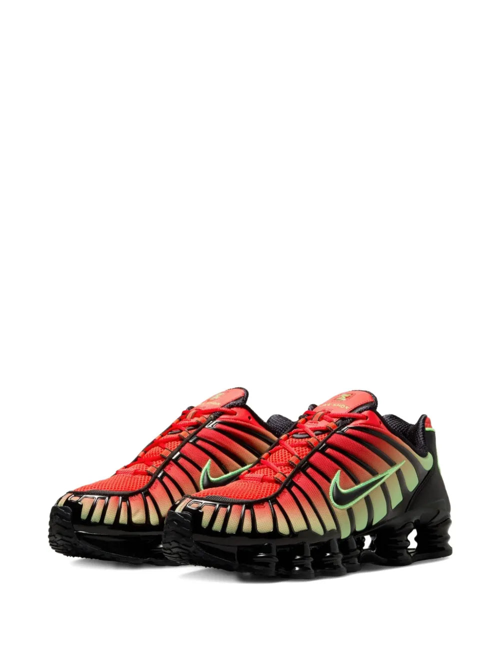 Shox Tl Chili Pepper