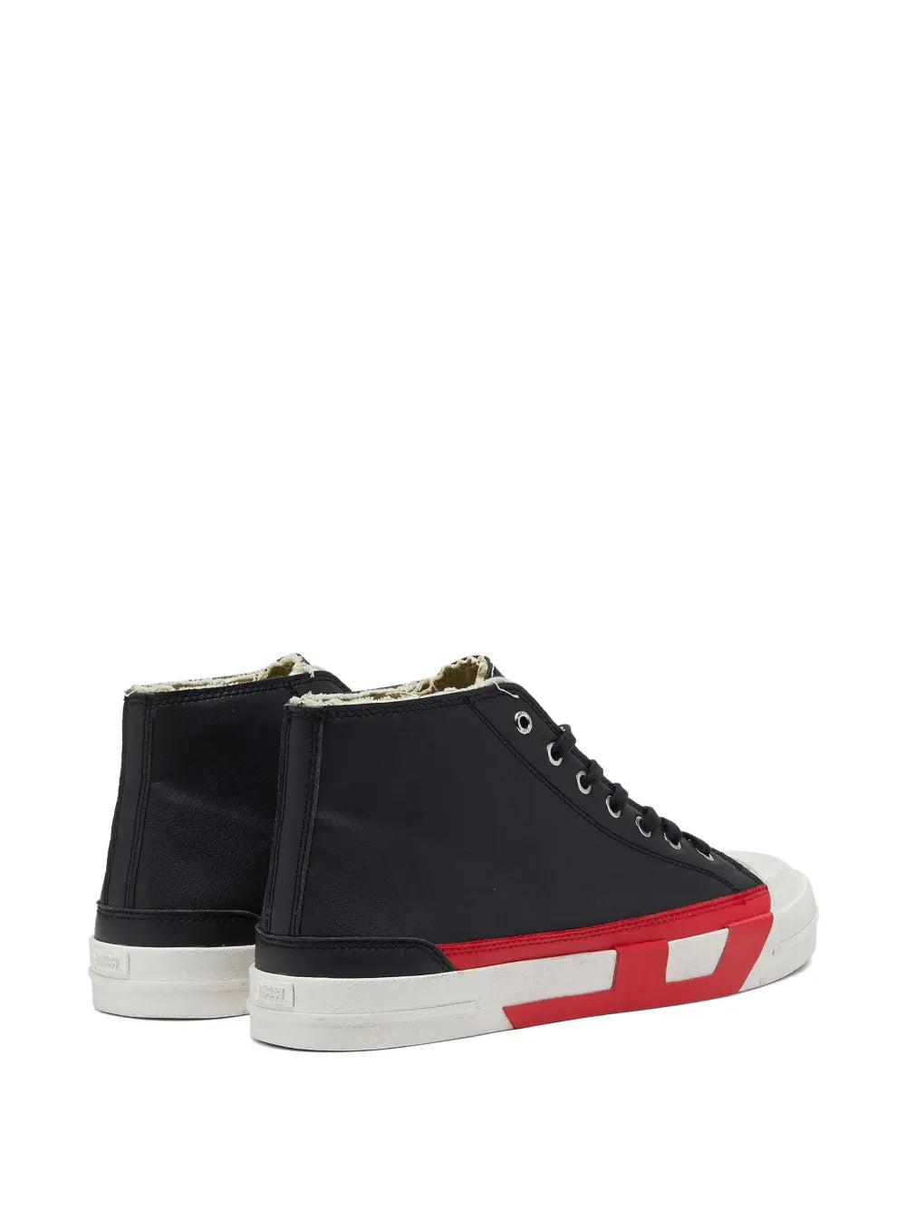 S-D-Verse Mid Ii
