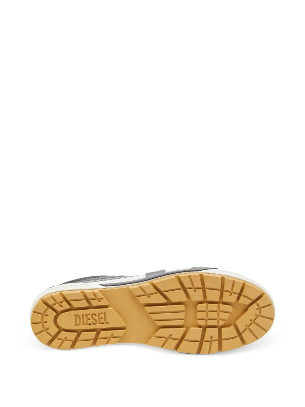 S-D-Verse Lace-Up Moccasin